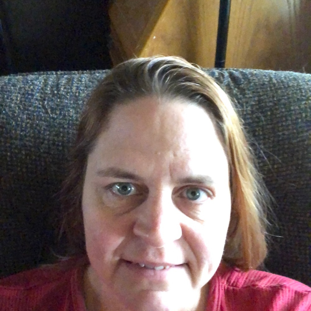 Meet your Posher, Tricia